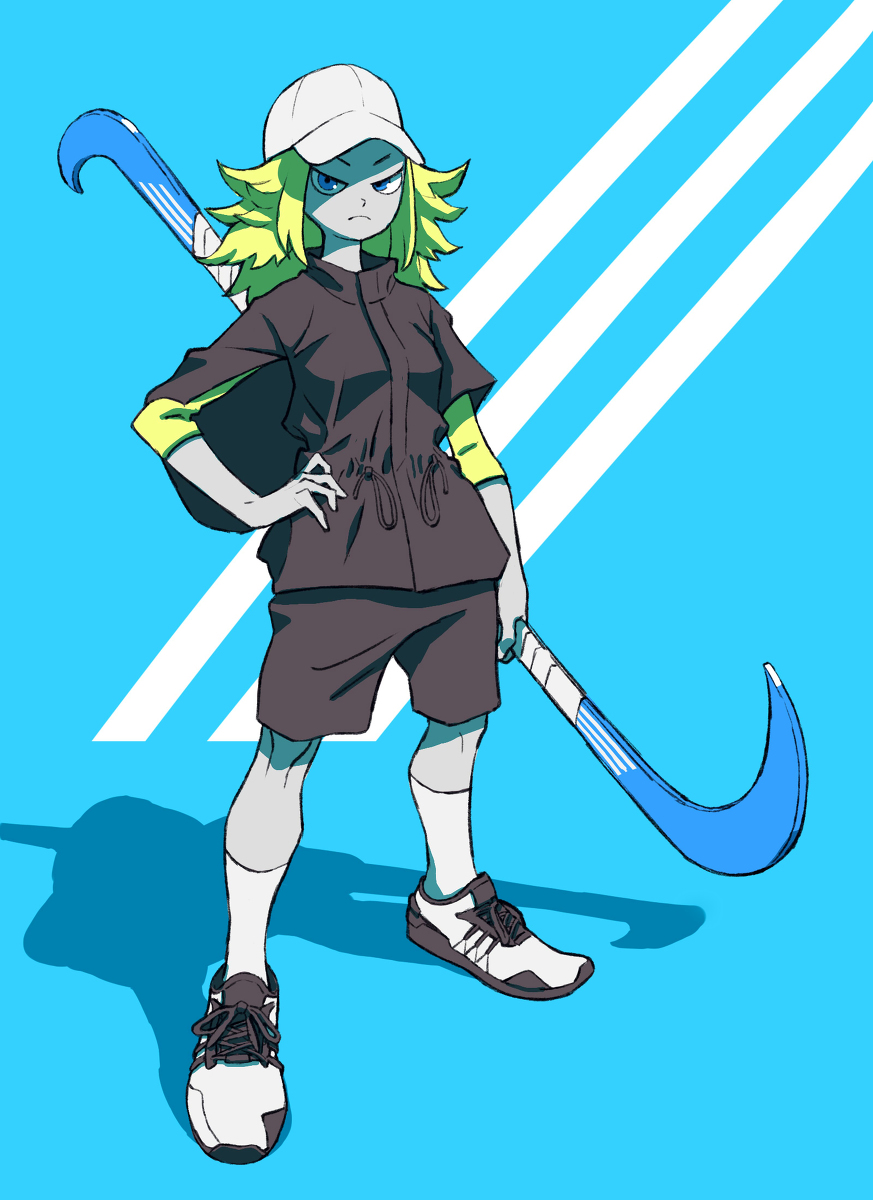 少女