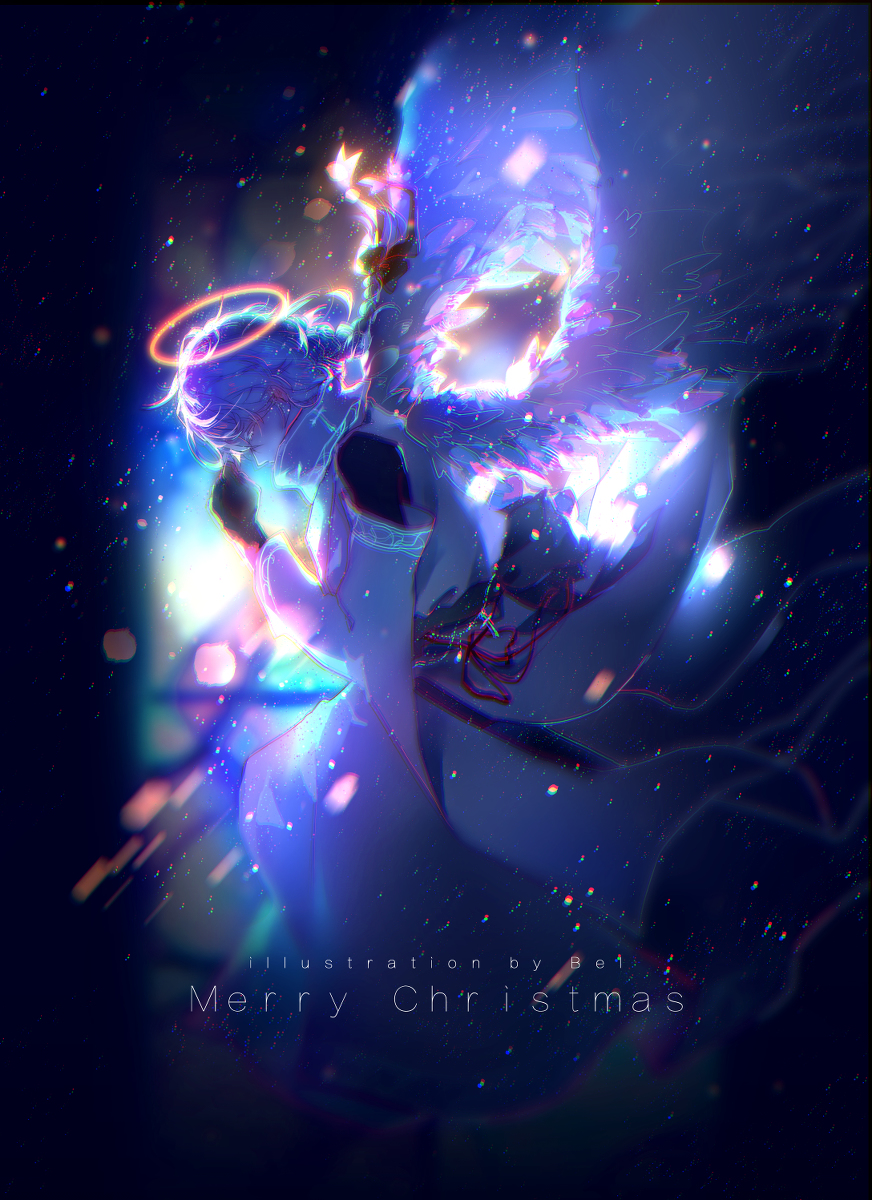 クリスマスイブ
