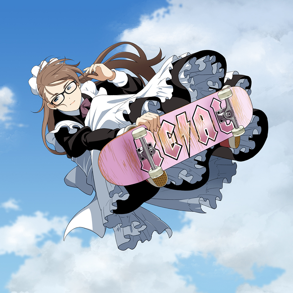 ミュートグラブ