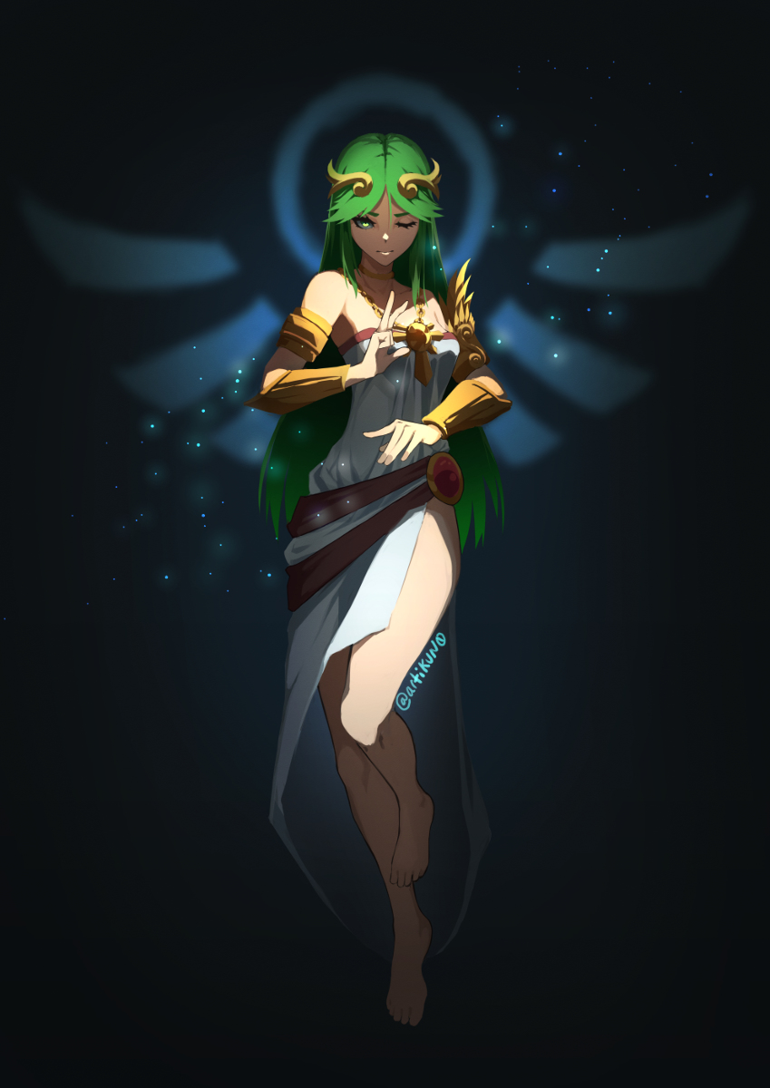 Palutena