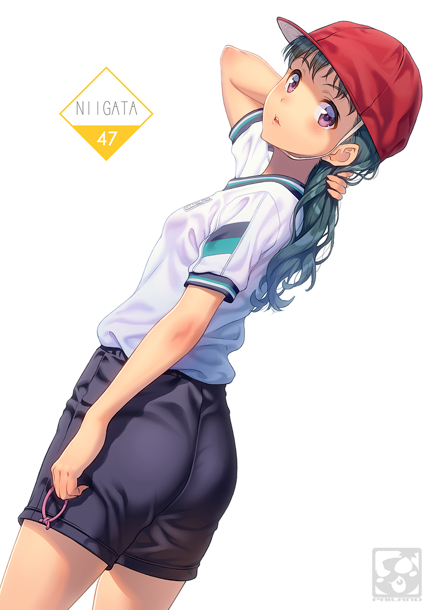 【じゃじこ】その４７ <055/100> 新潟娘