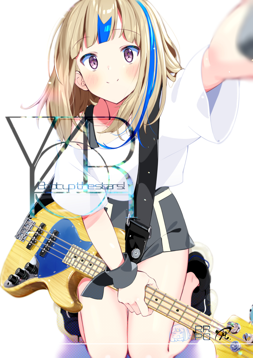 『YOZORA - Boot up the stars! - 』