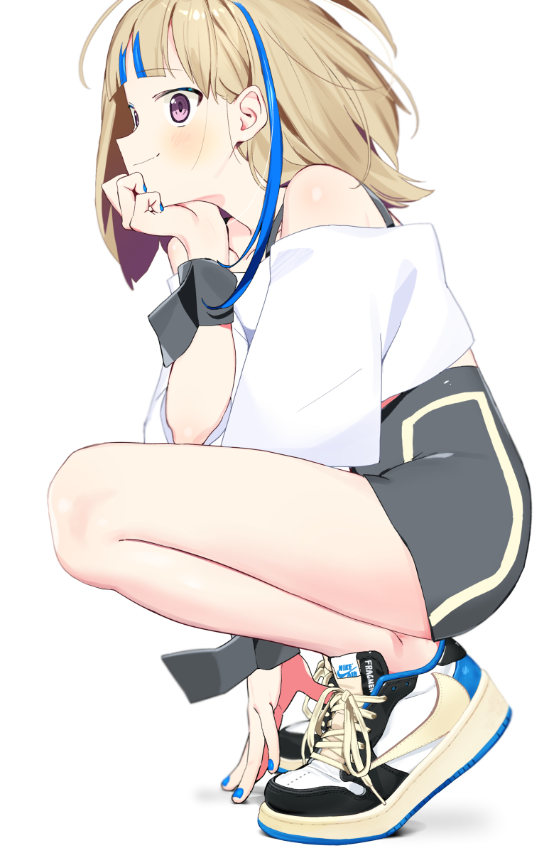 まりーなぶるー