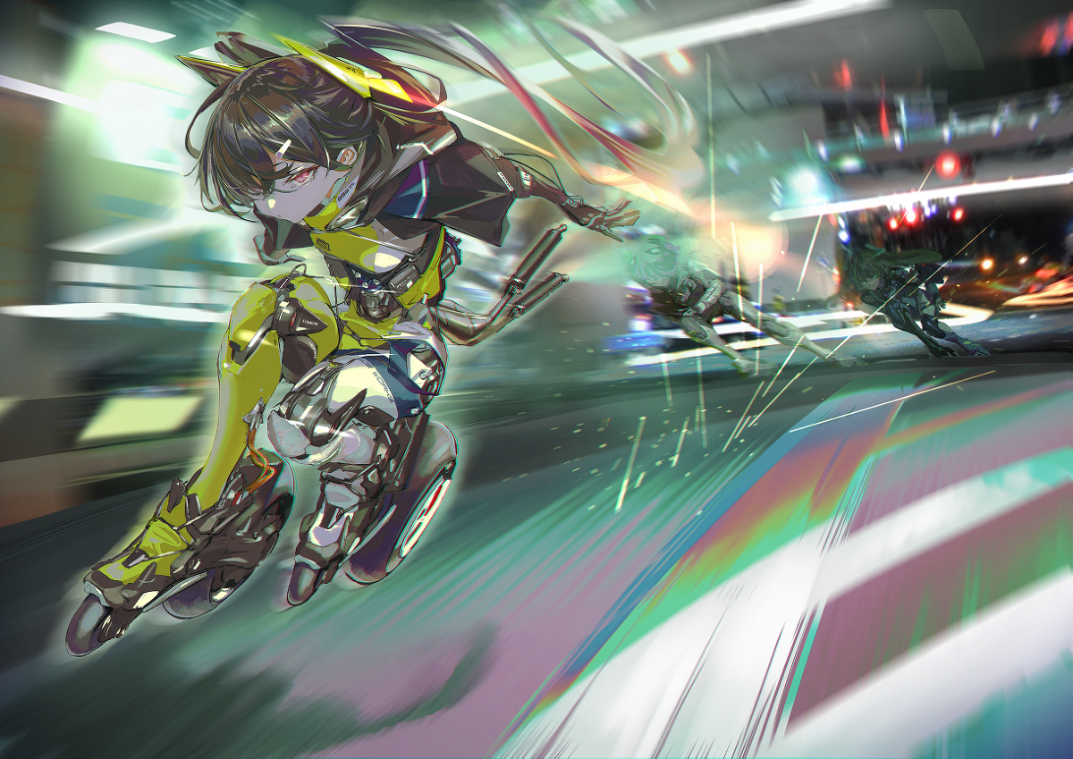 SHIBUYA_RUN