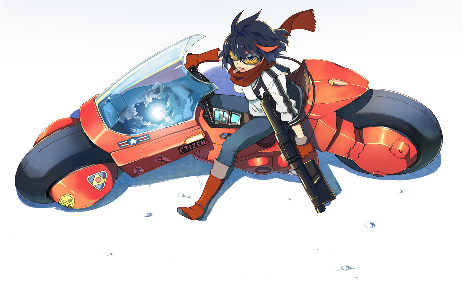Kou Tarosu - Banner