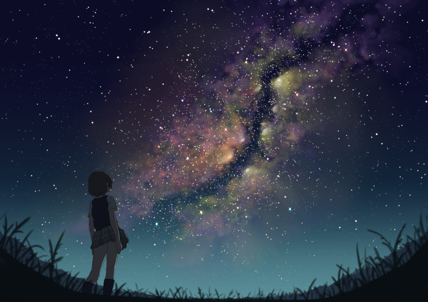 Umi umi - Banner