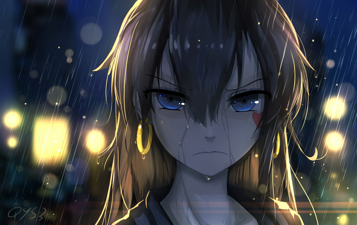 QYSThree (千夜QYS3) - Banner