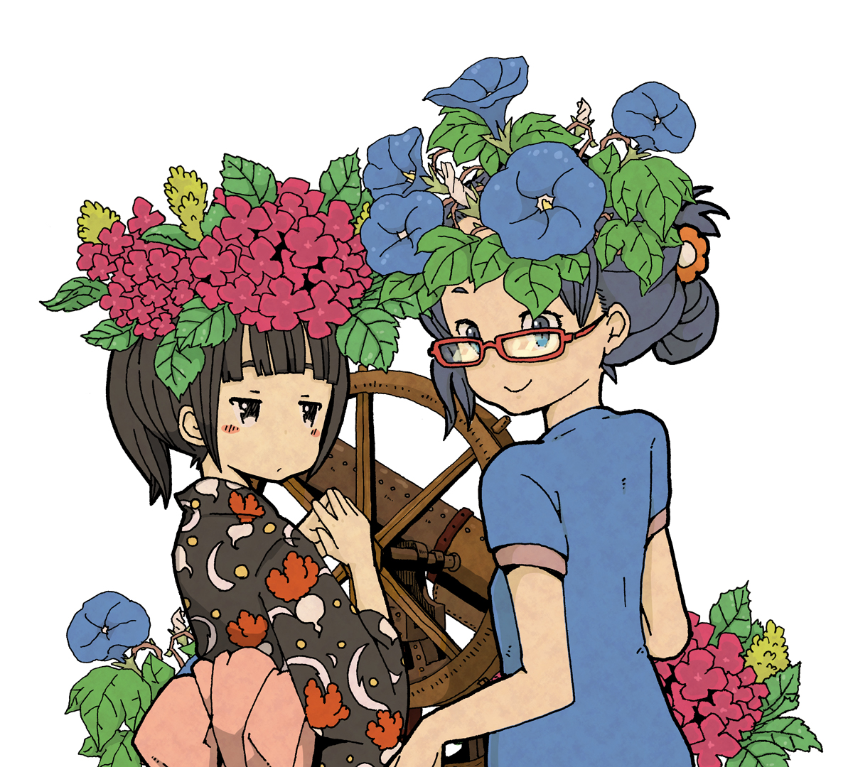 Yukimotosyuji - Banner