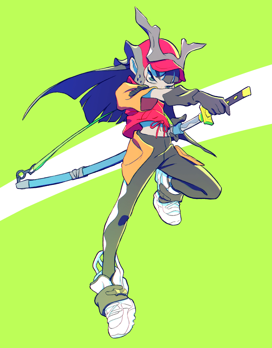 カンタロ(Kantaro) - Banner