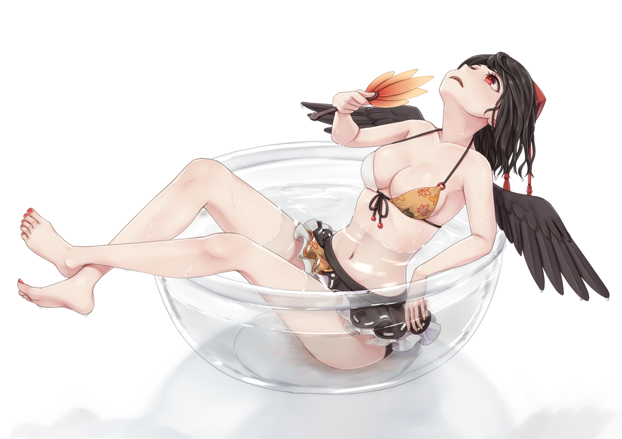 鳥成 - Banner