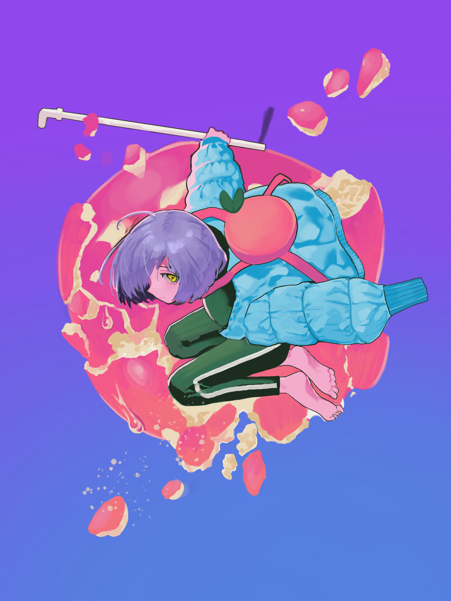Nihashi8 - Banner