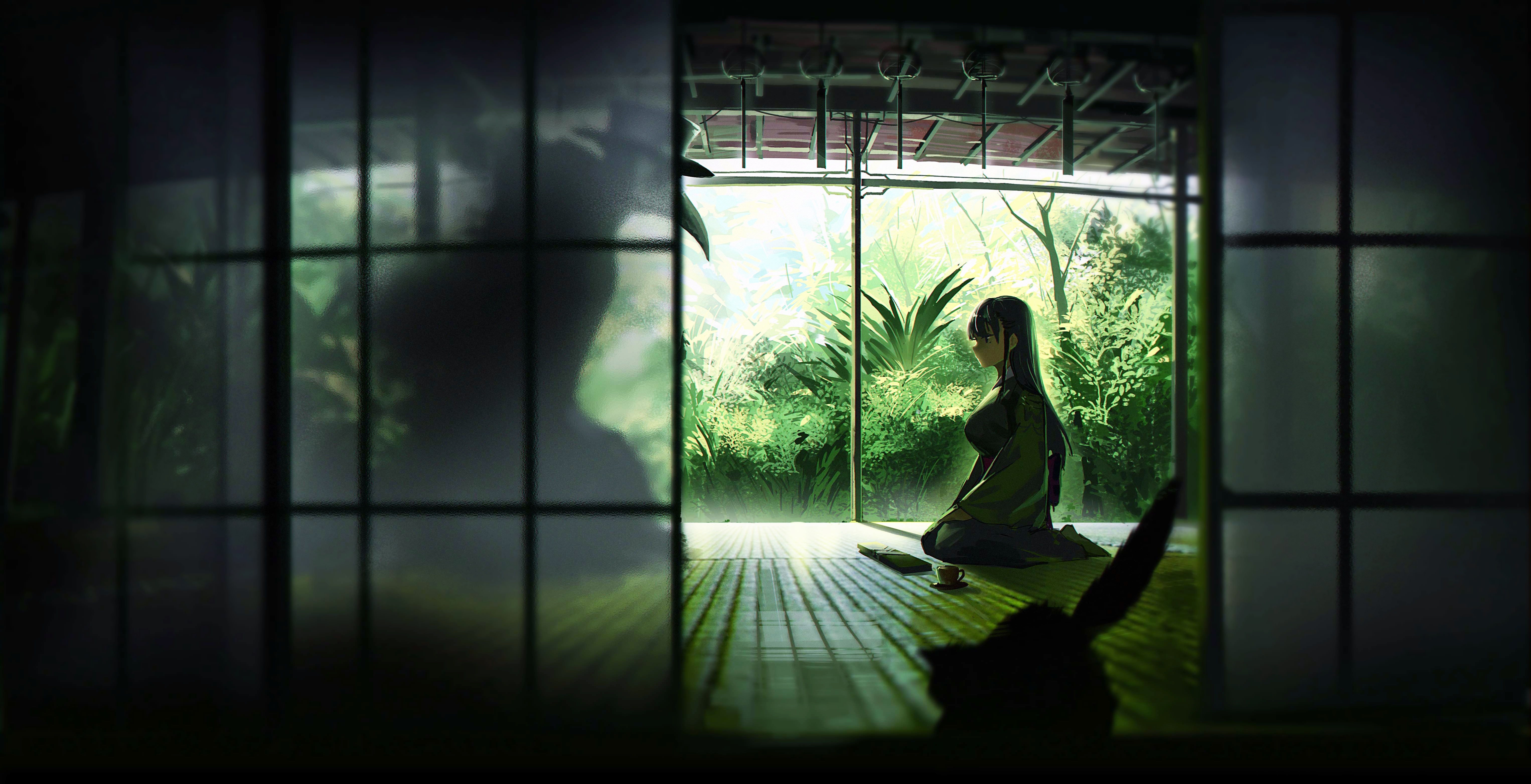科学 - Banner