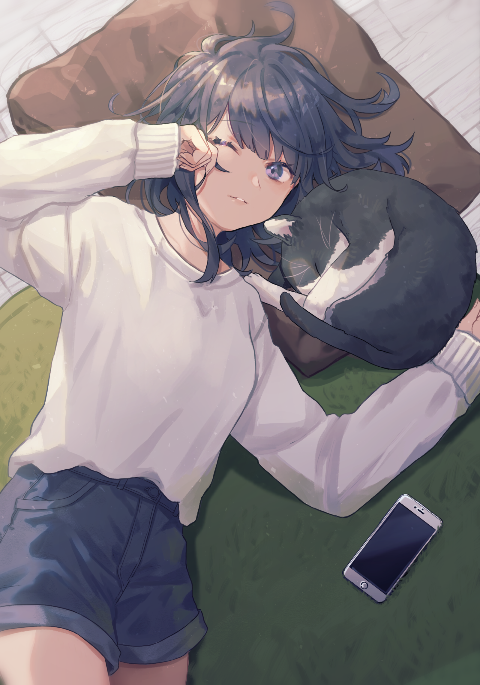 saino - Banner