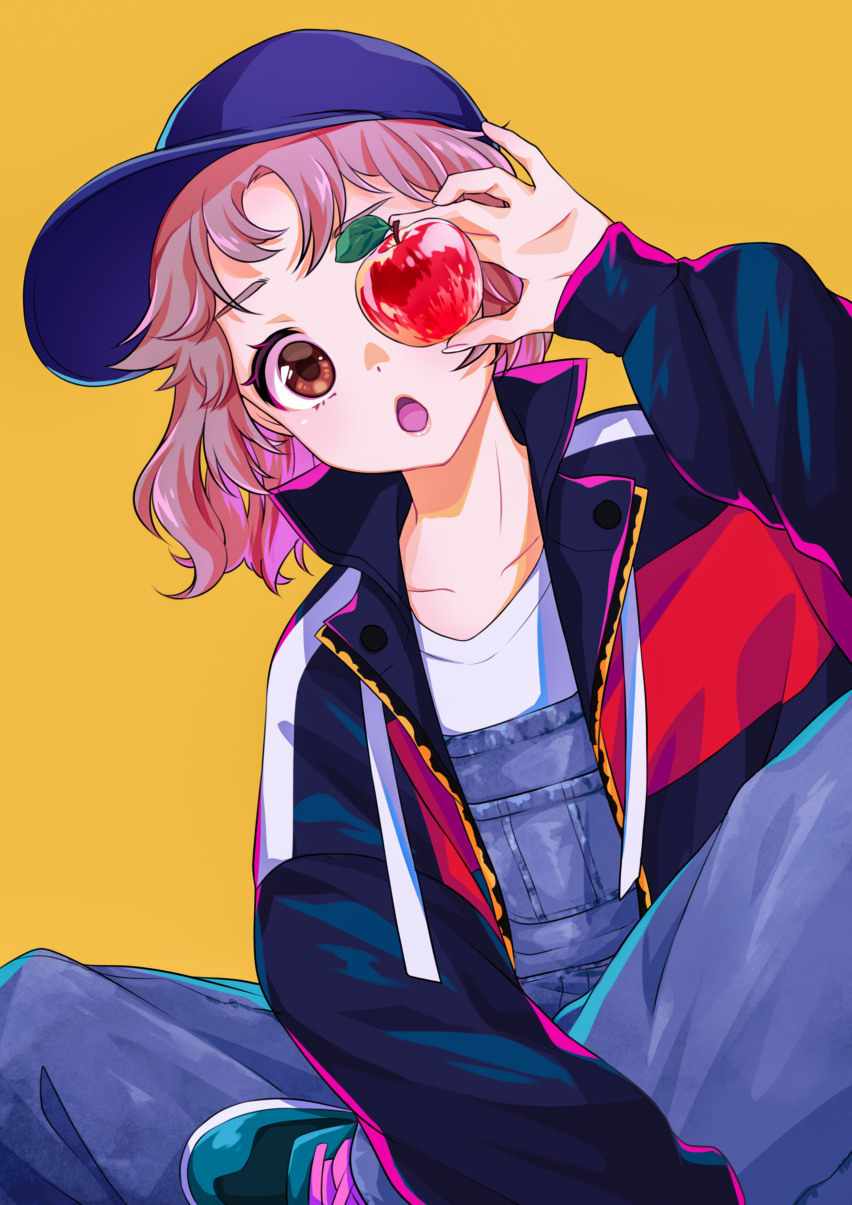 なかまつえり - Banner