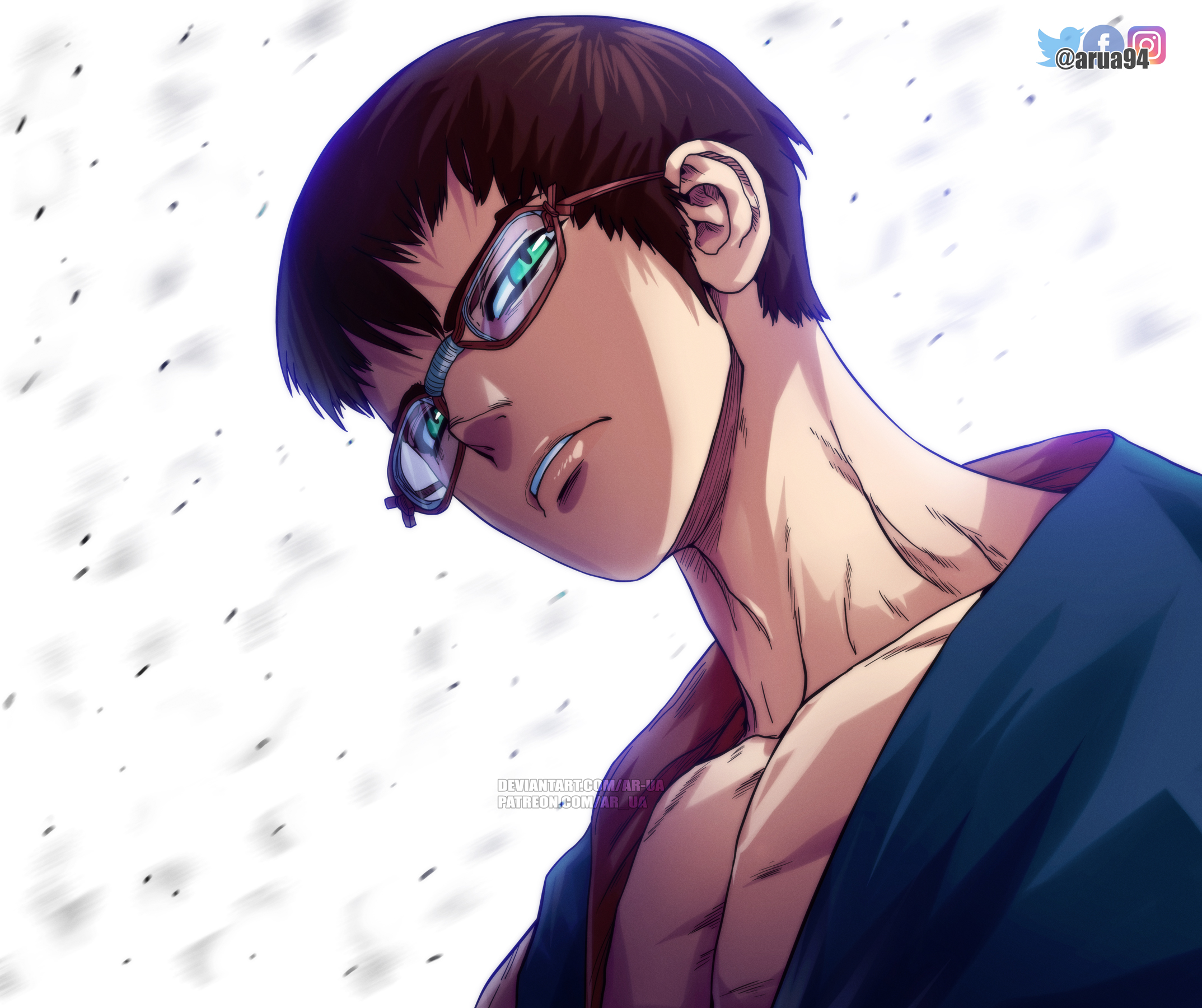 AR-UA - Banner