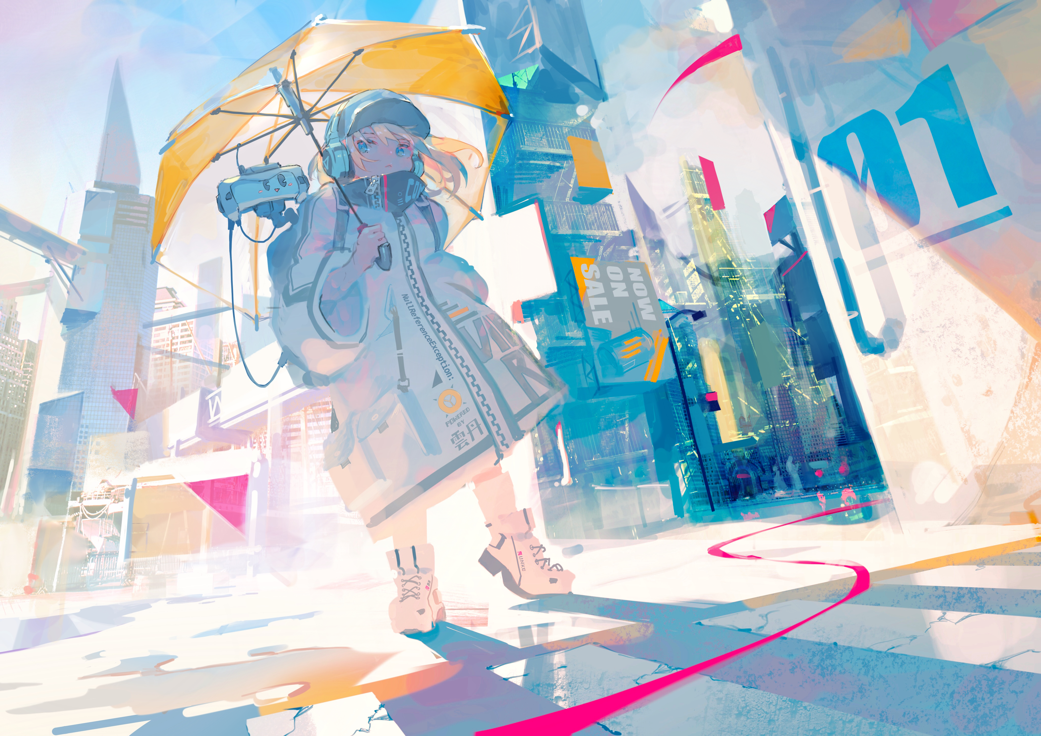 ああもんど - Banner