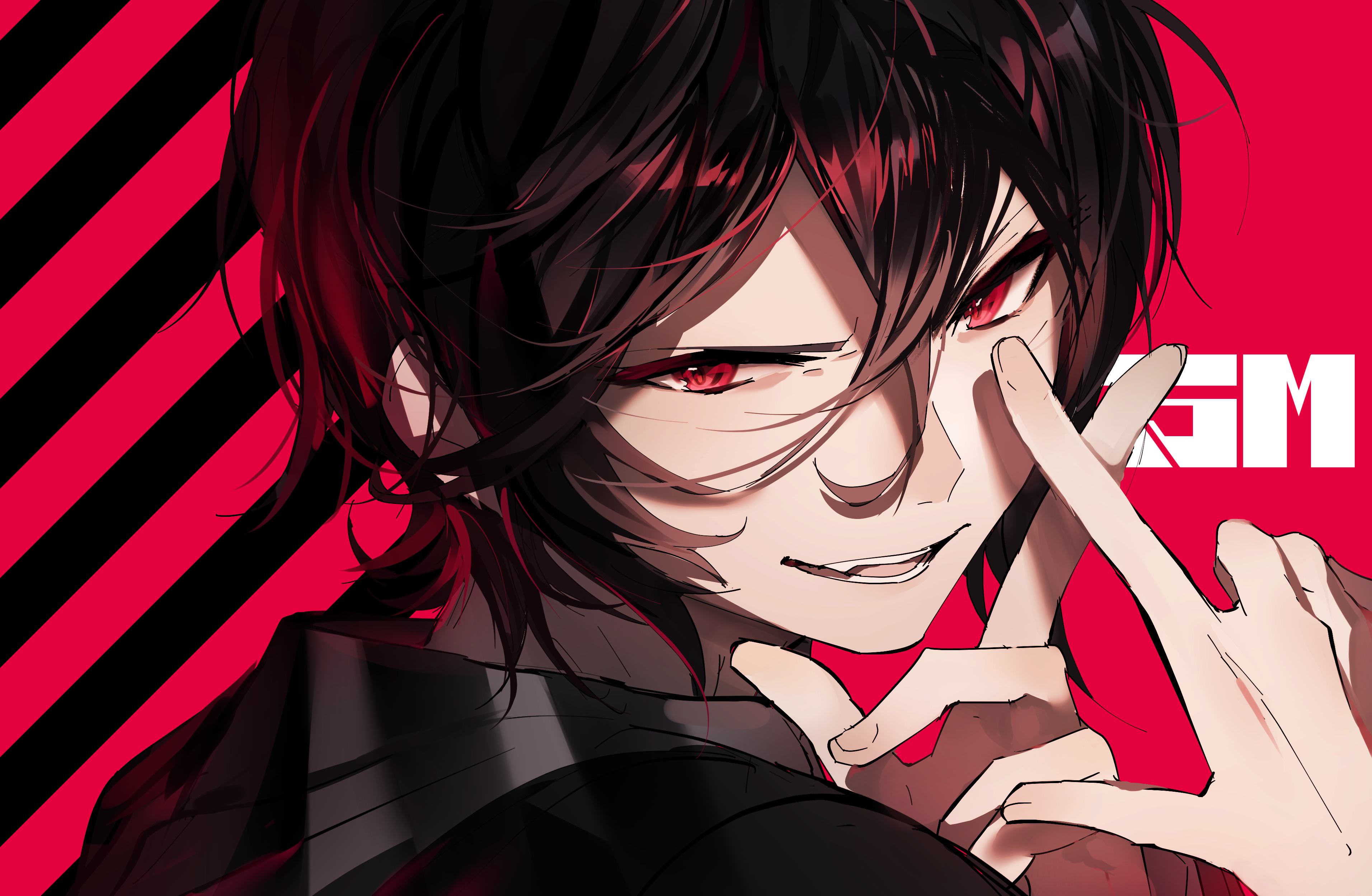 BSM135 - Banner