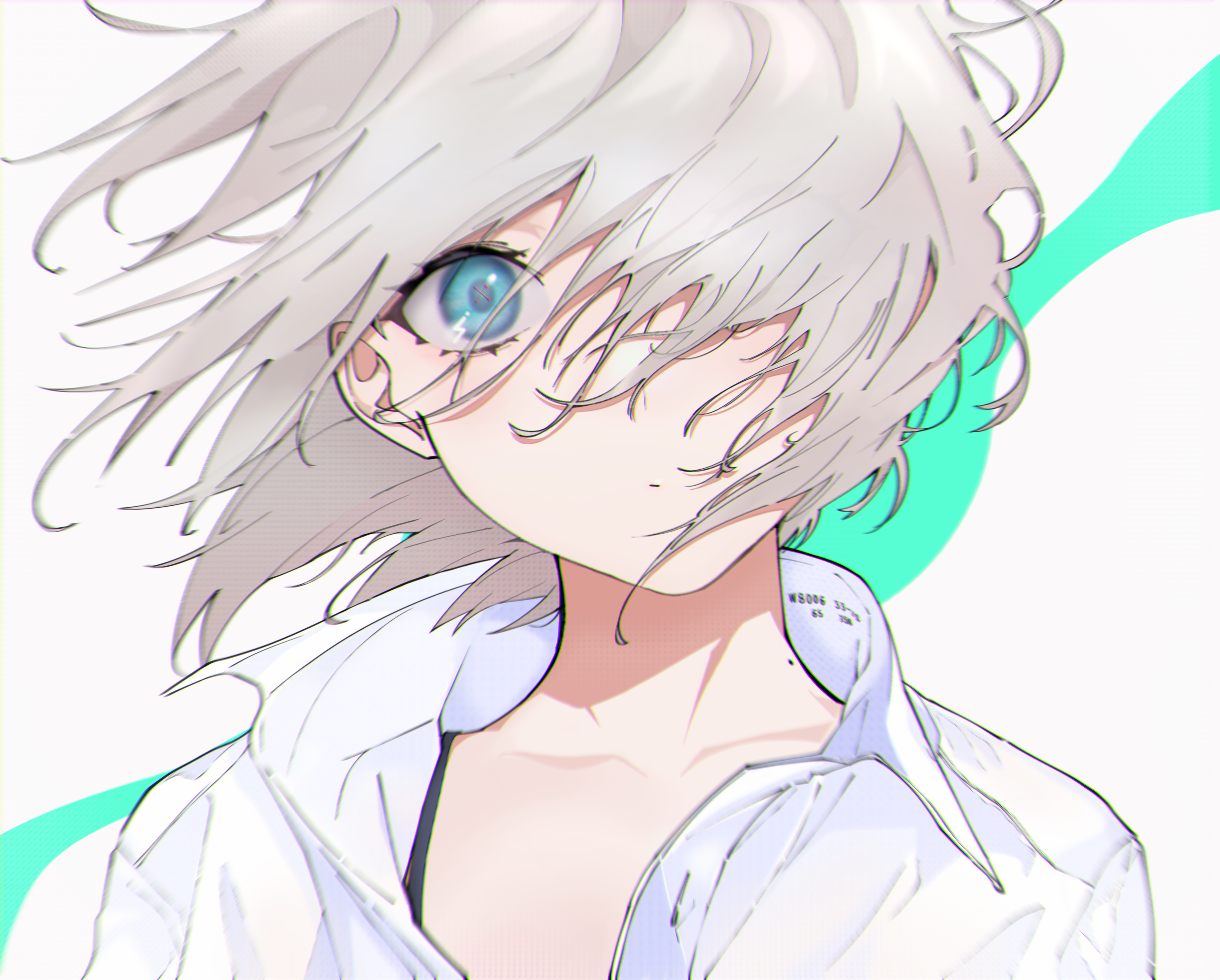 にょっき - Banner