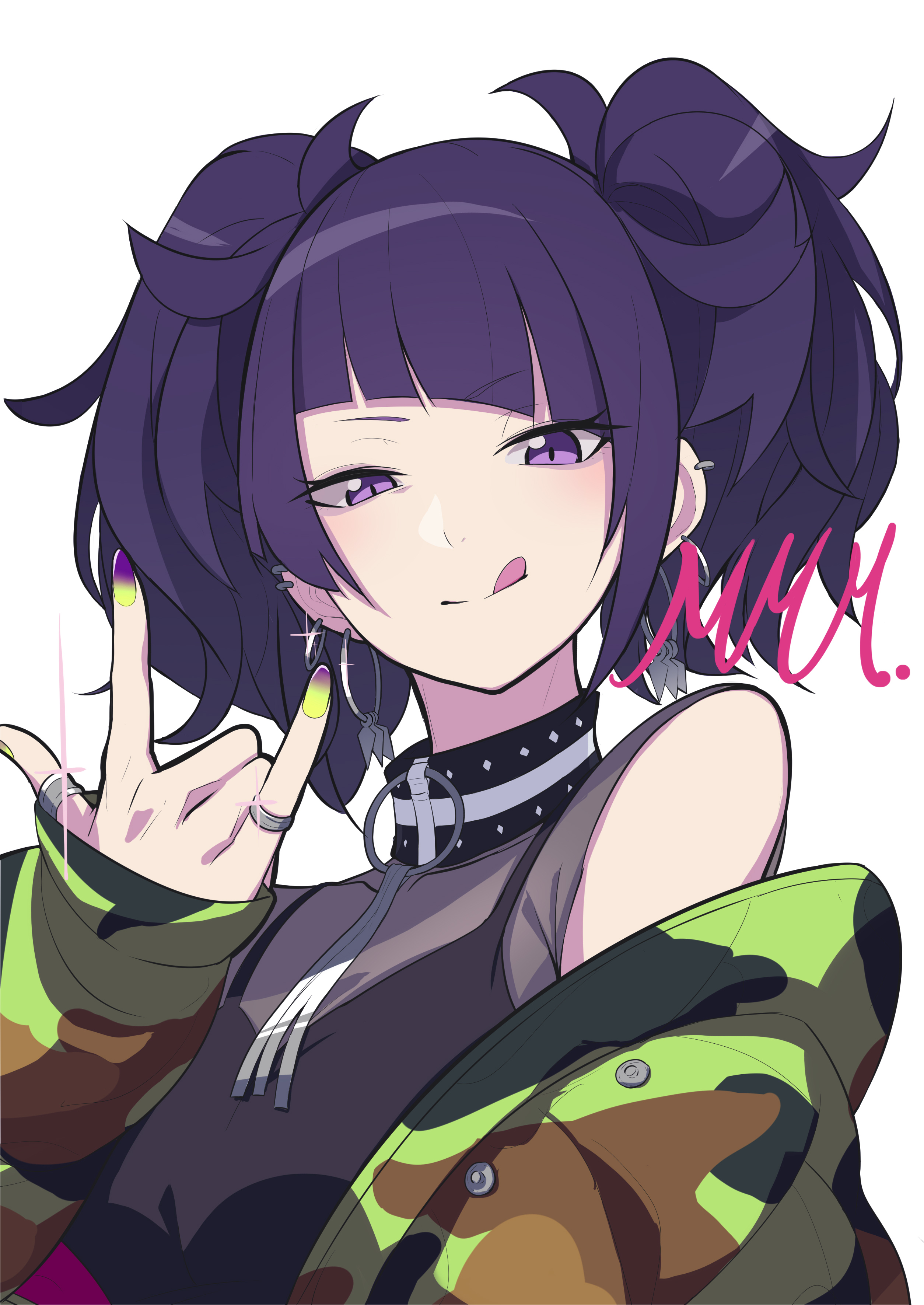 Famy (ふぁみ) - Banner