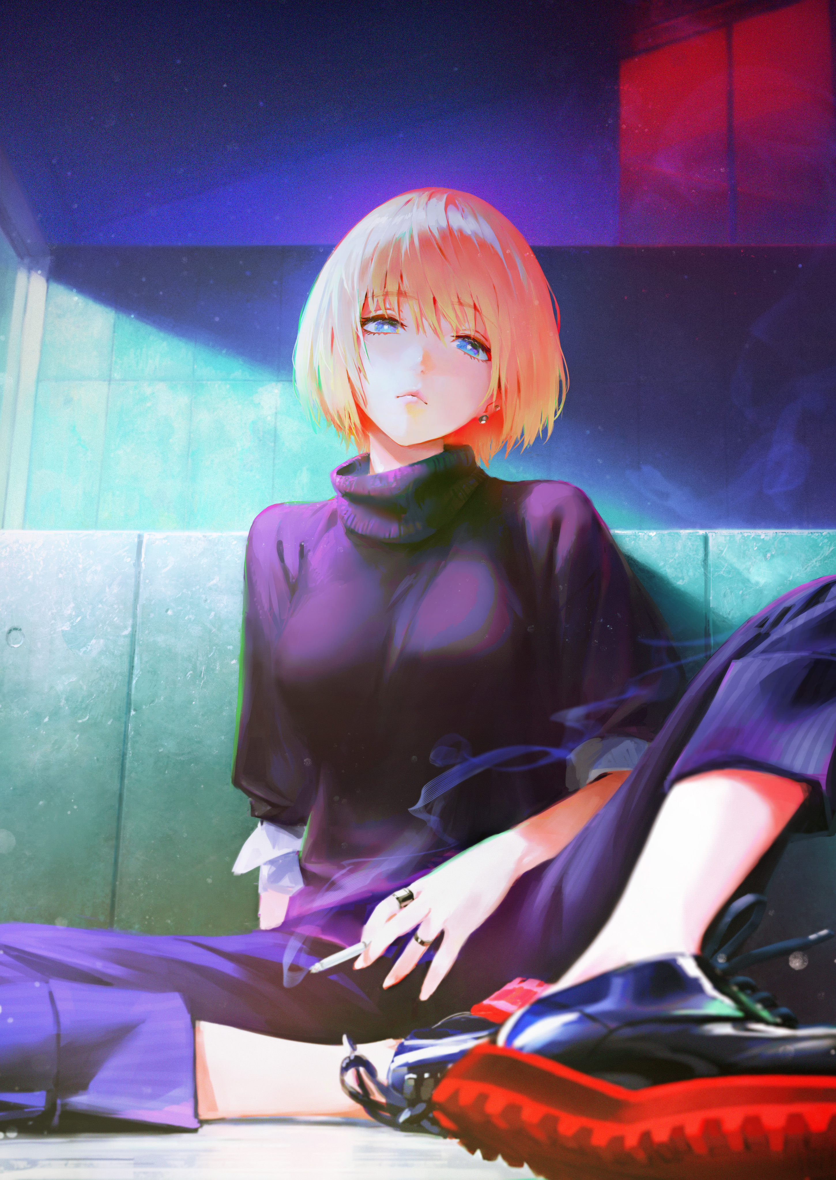 NaBaBa - Banner