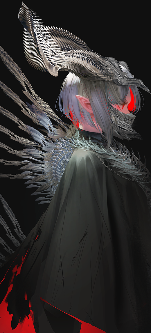 Mogumo (モグモ) - Banner