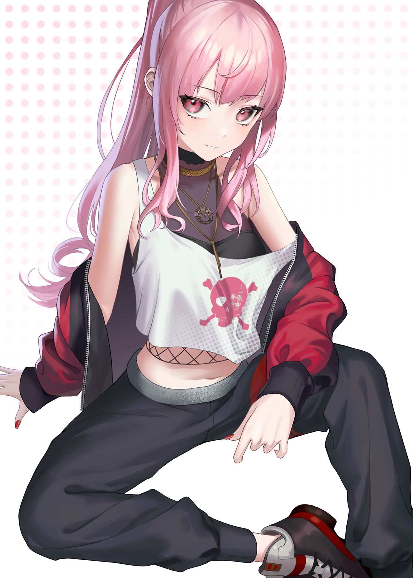 アヤ／Aya - Banner