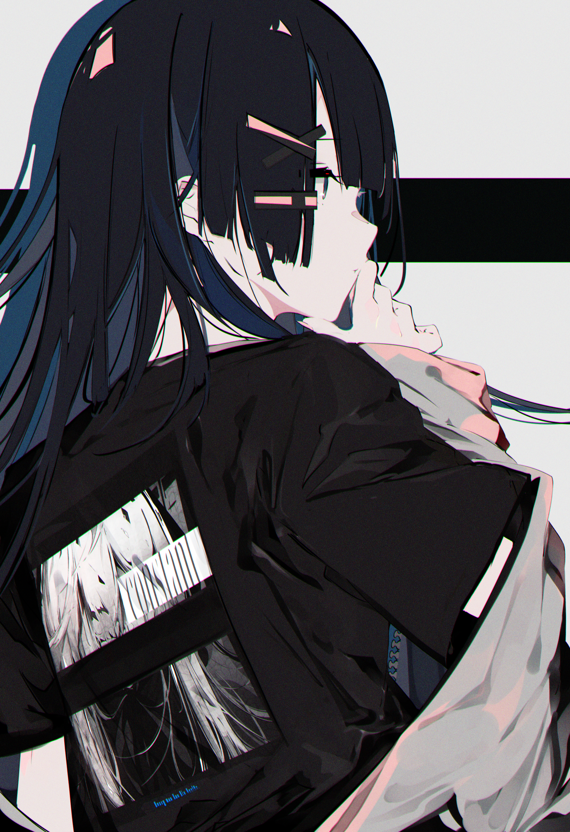 米室 - Banner