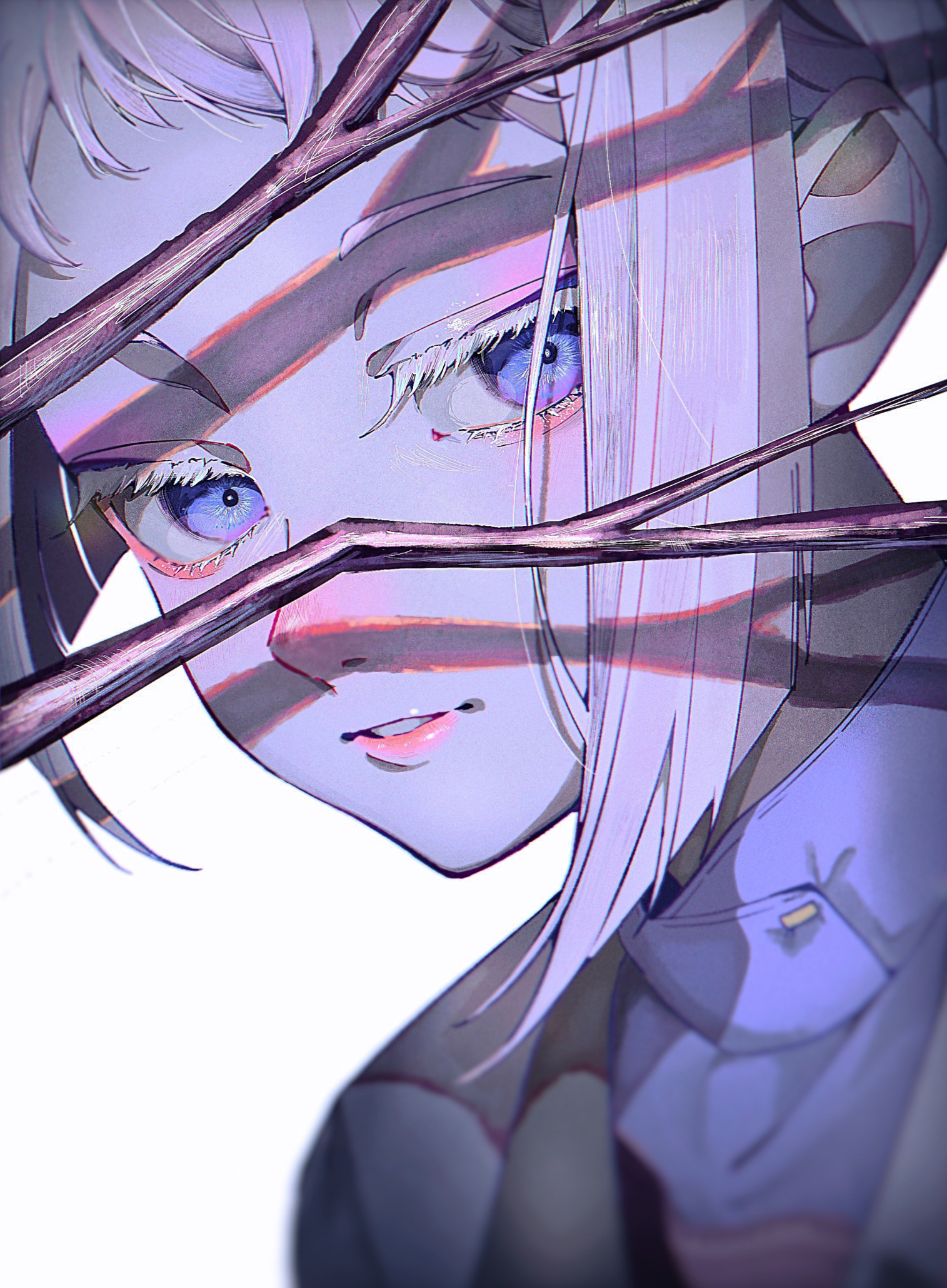 しーます - Banner