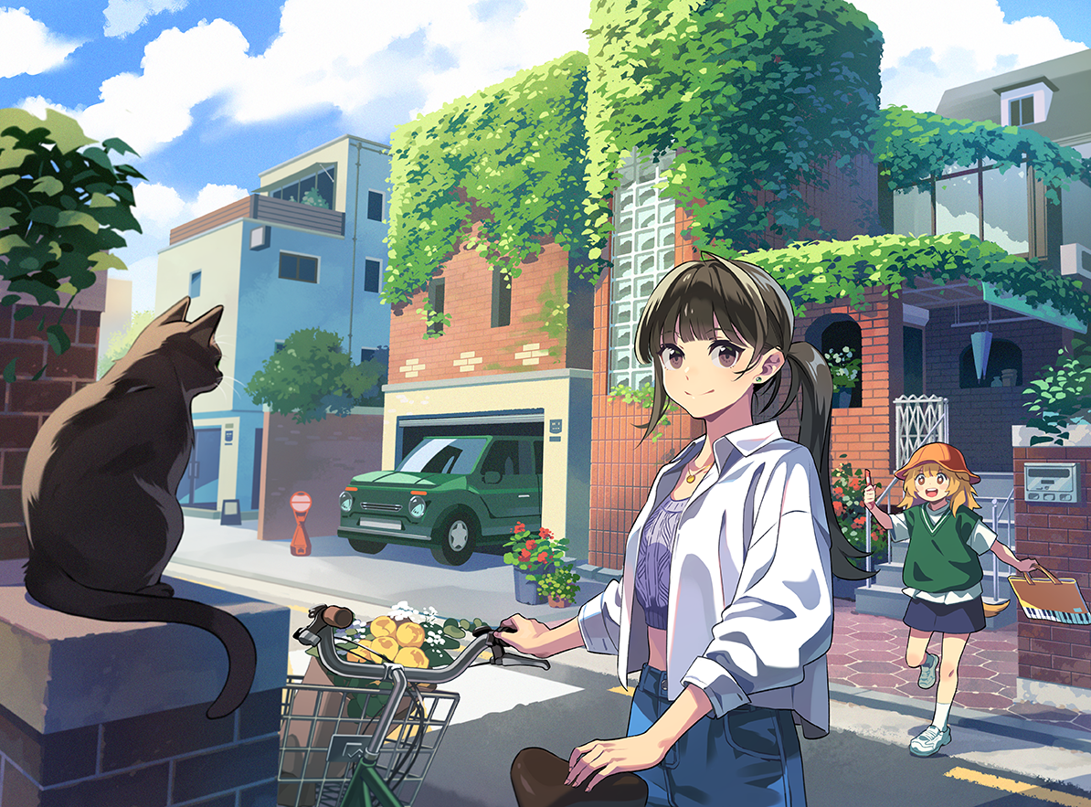 BF. - Banner