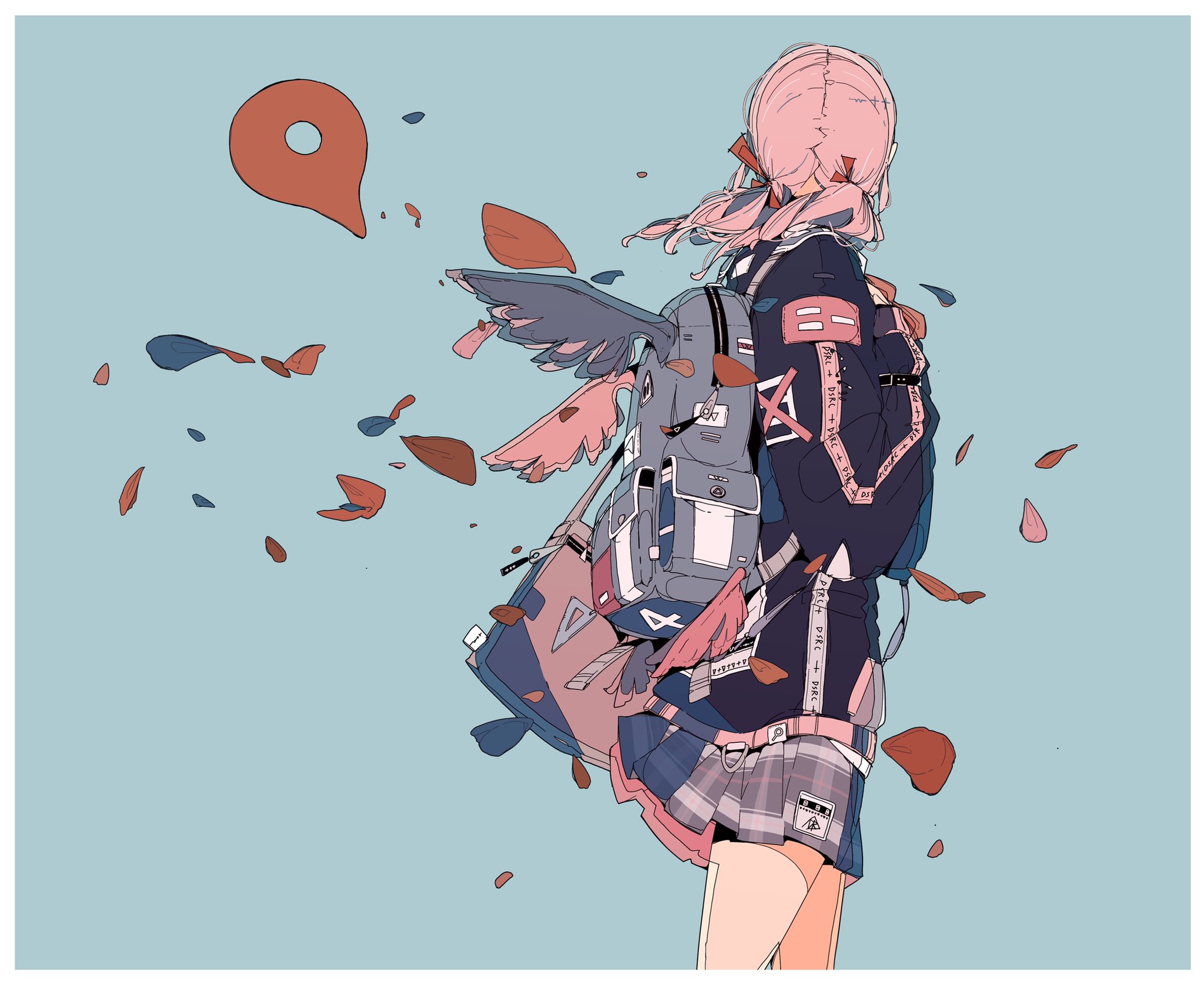 Daisuke Richard - Banner