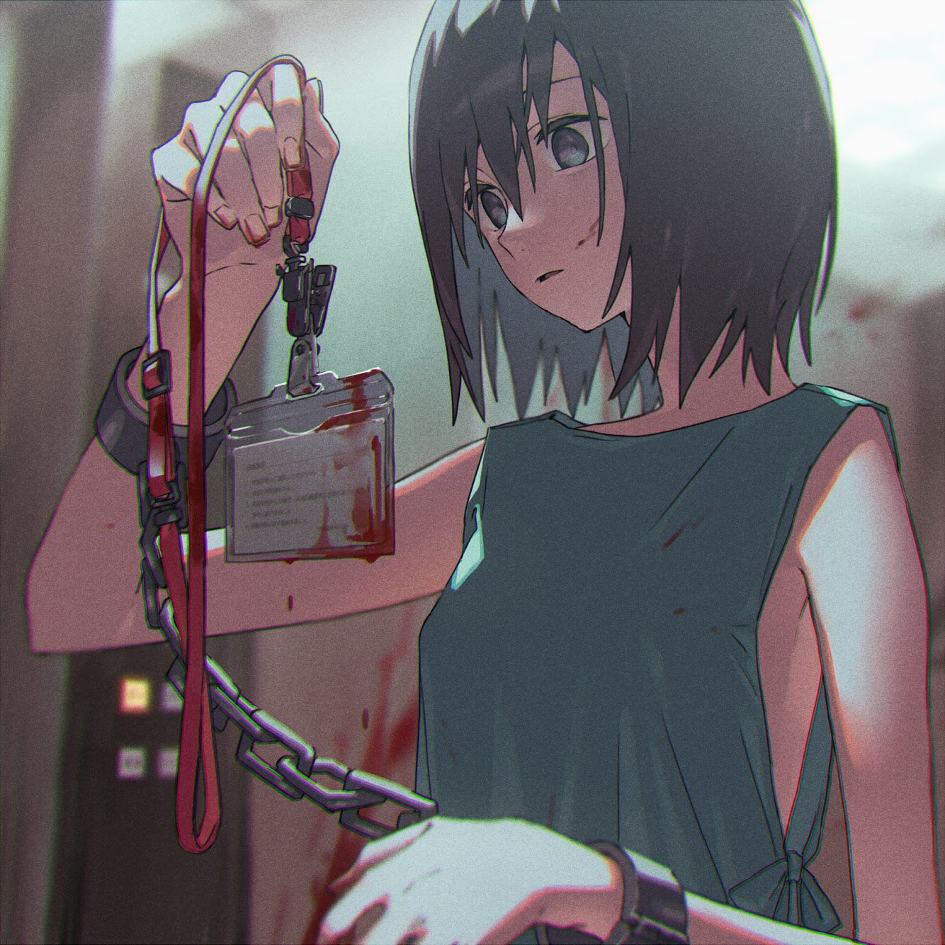 来人 (Lei Ren) - Banner