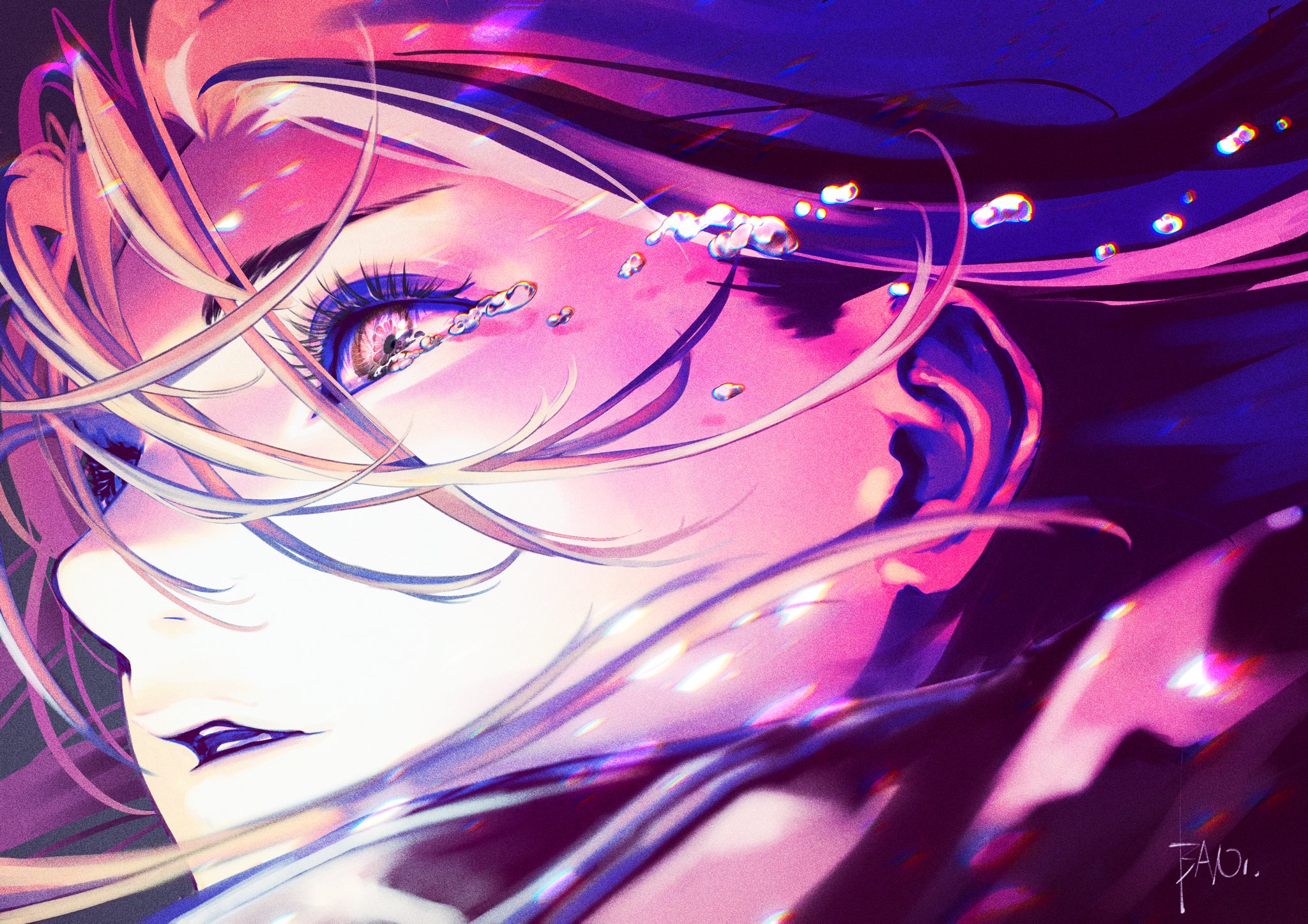 BANILIZO (バニリゾ) - Banner