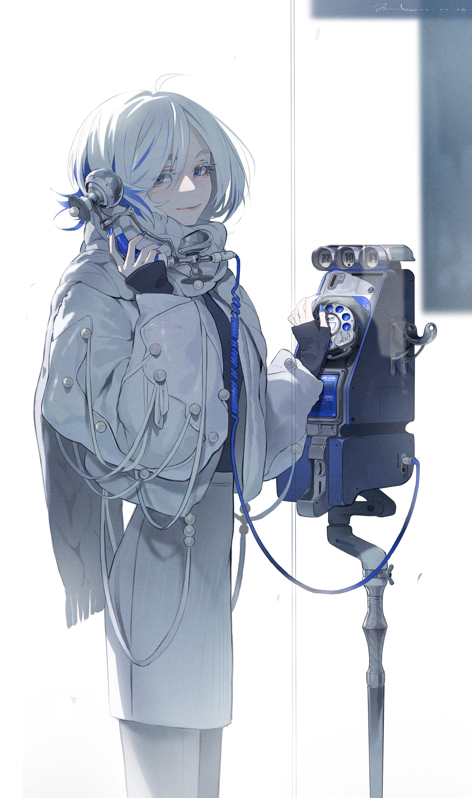 TZ BARD (屉子巴德) - Banner