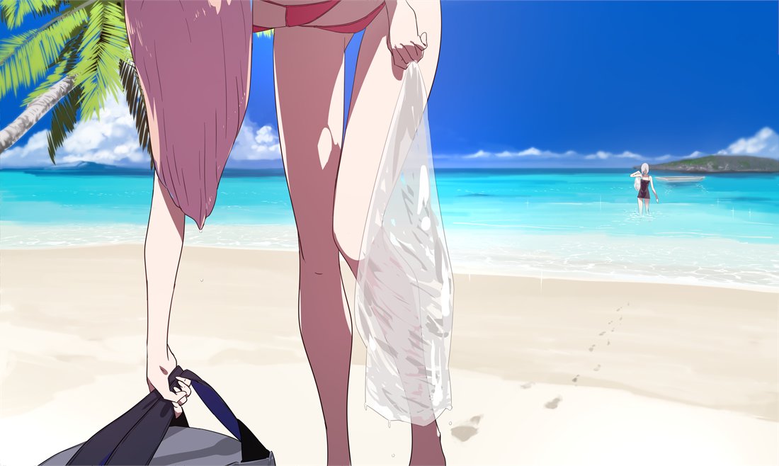 so品 (Sohin) - Banner