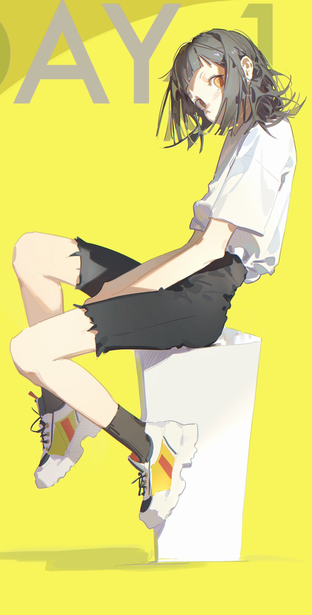 黄晓牧mumu - Banner