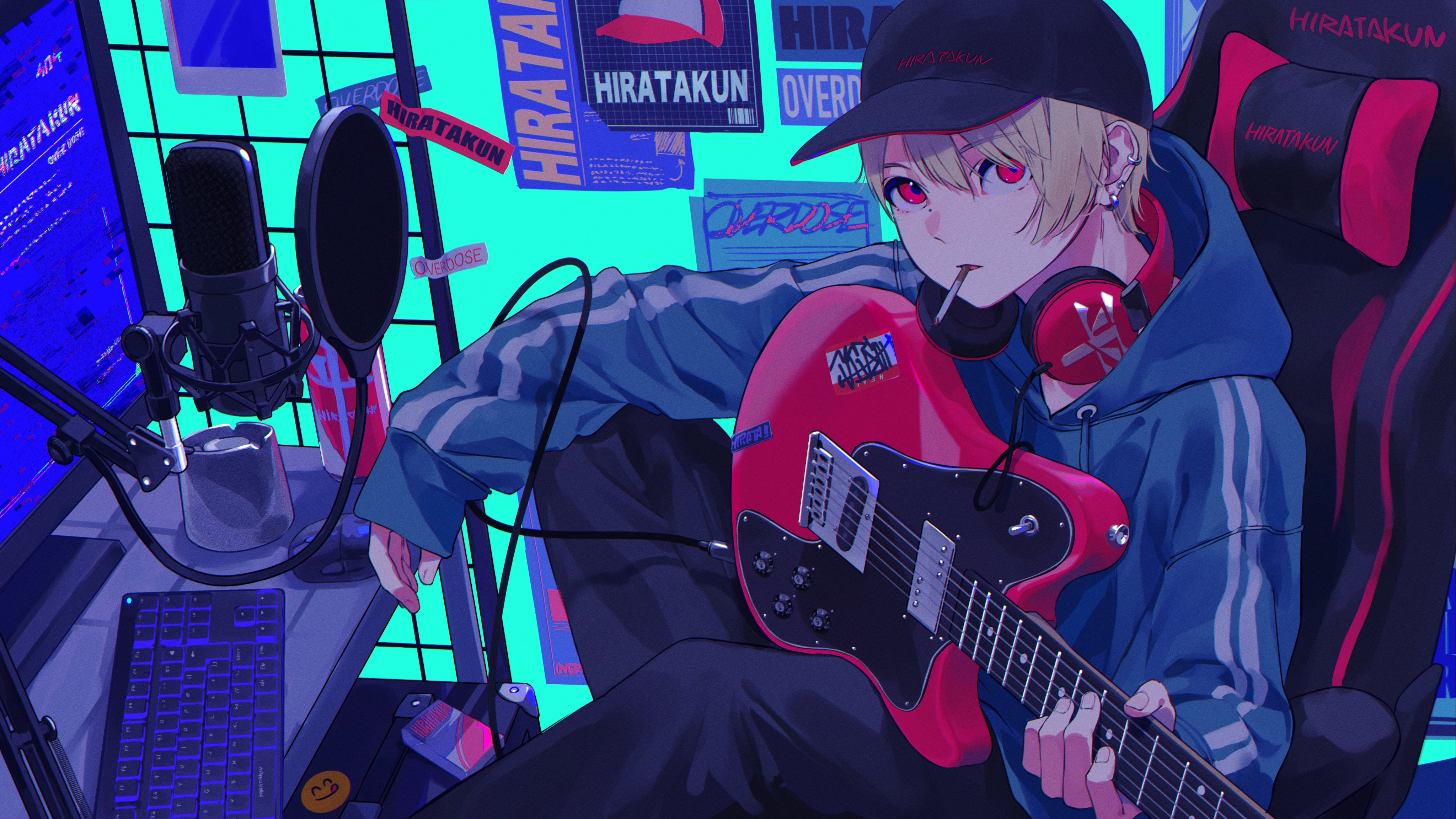 りたお - Banner