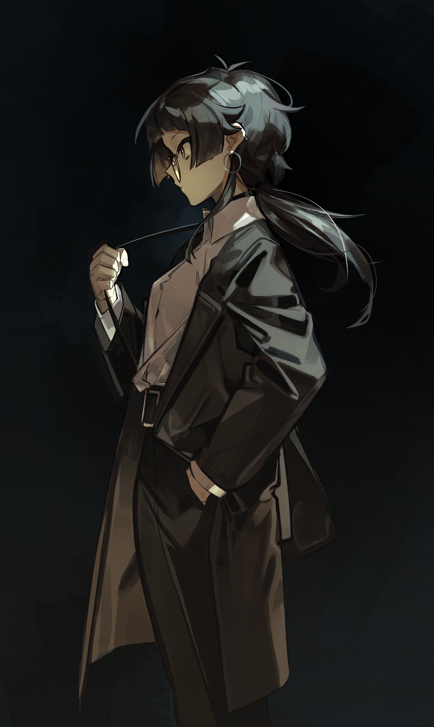 KHAOS - Banner