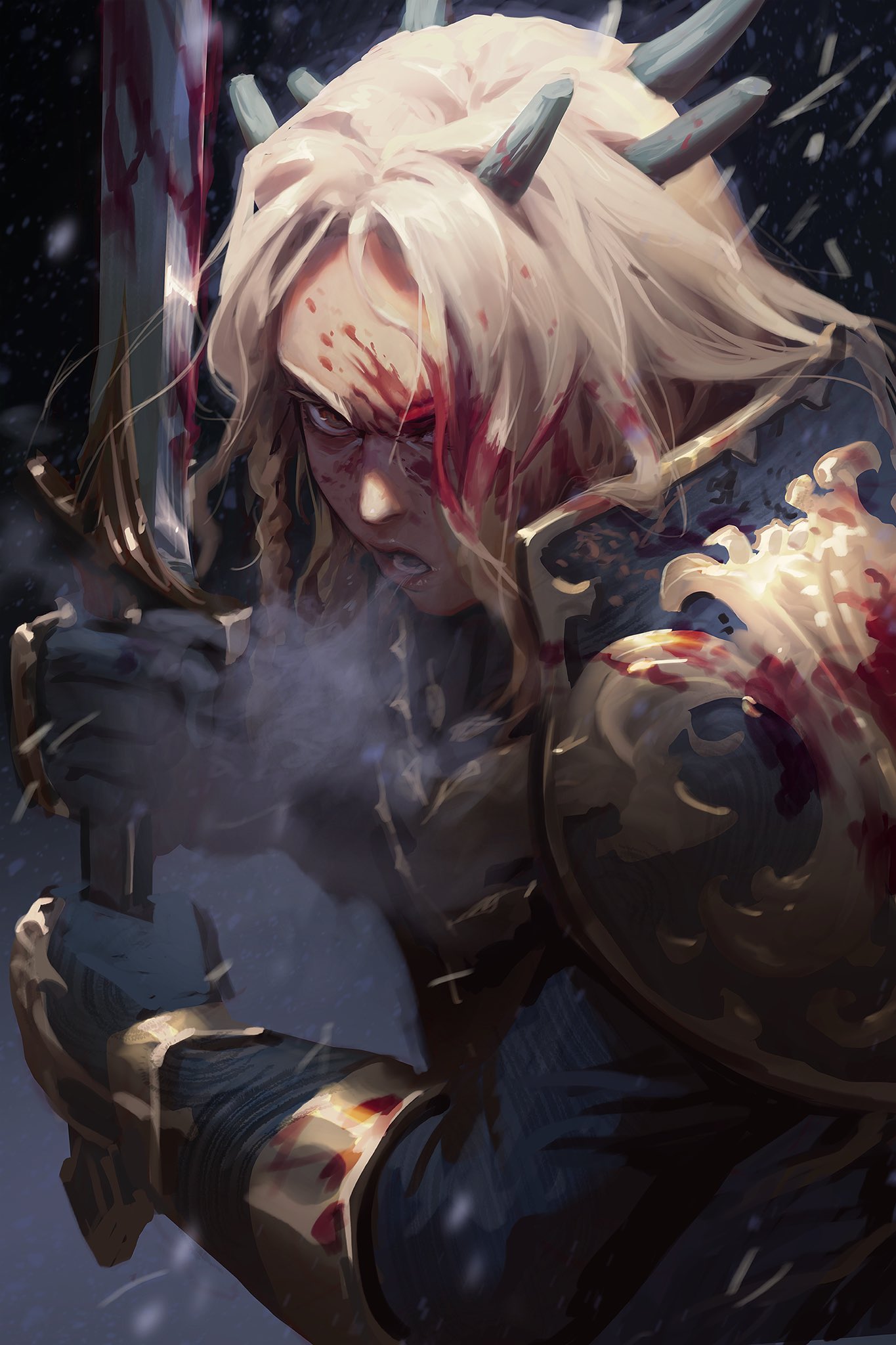 Dao Trong Le - Banner