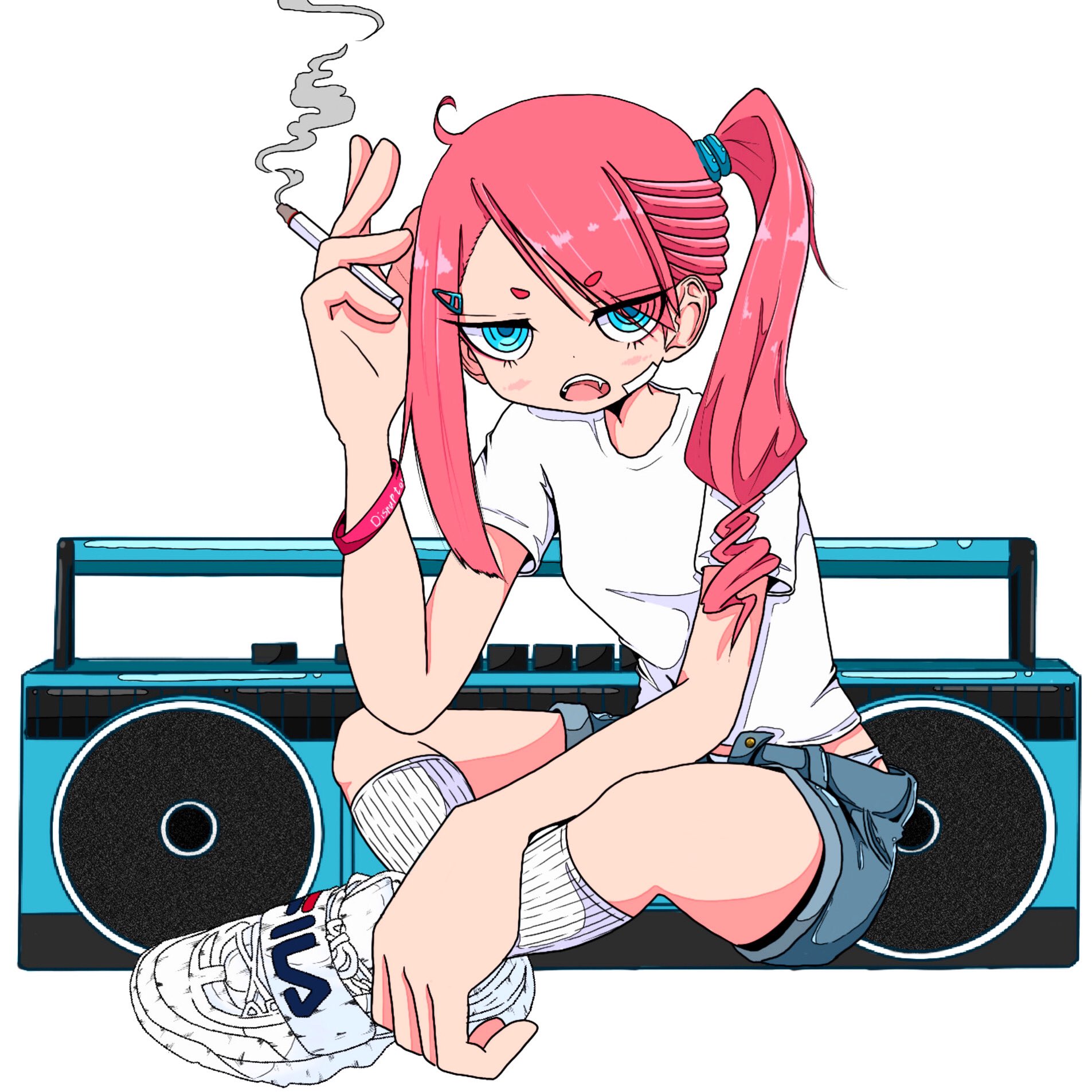 Nao-70 - Banner