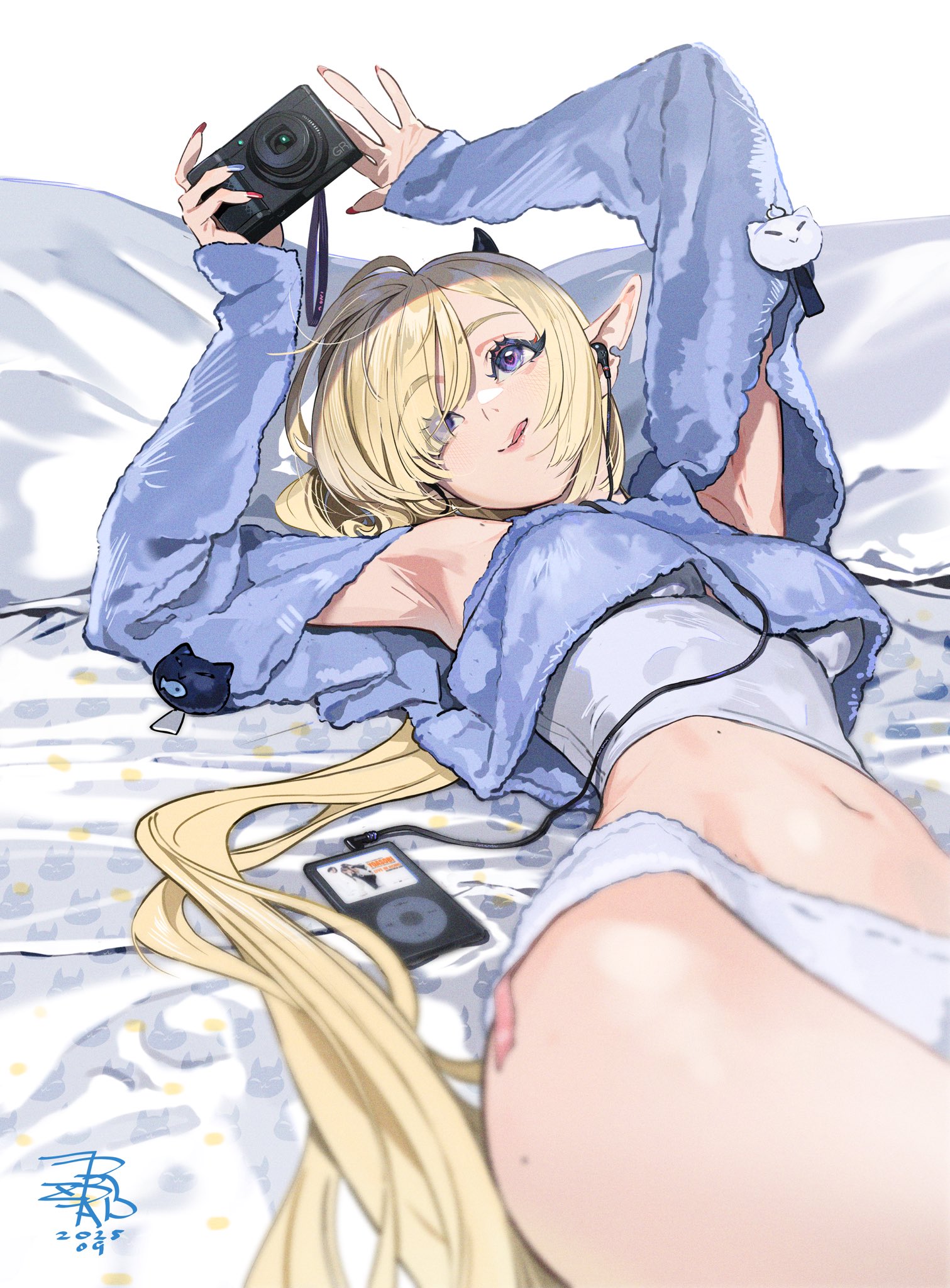 TZ BARD (屉子巴德) - Banner