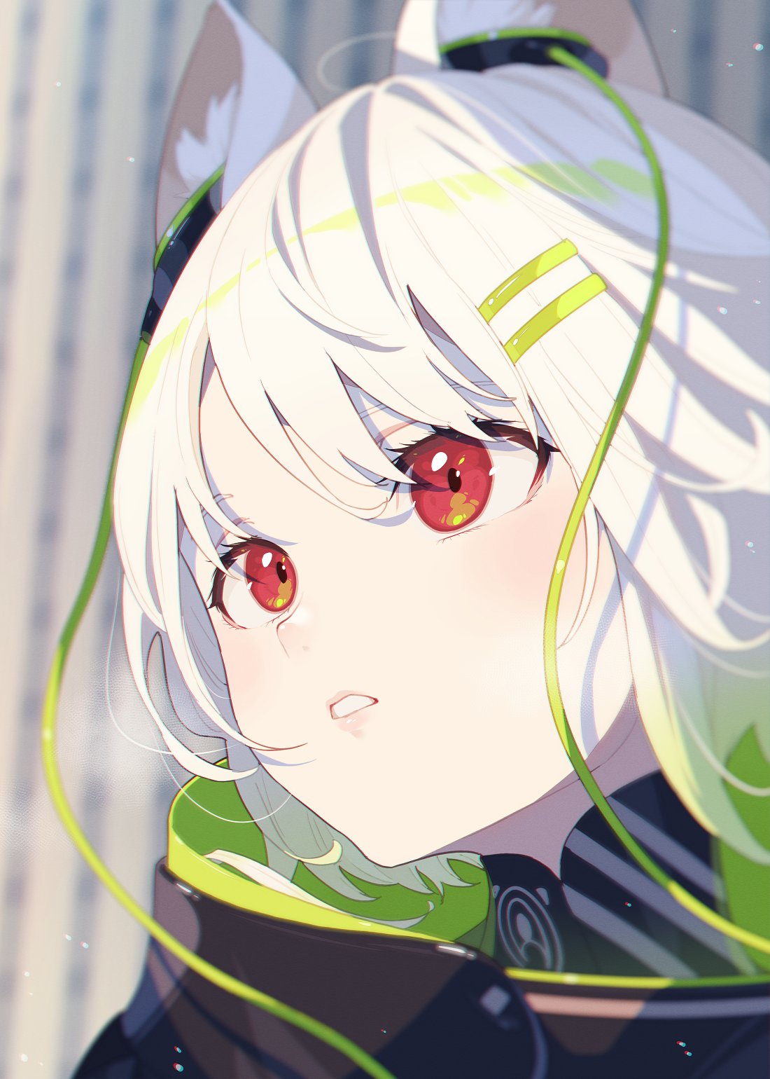 鳴海アラタ - Banner