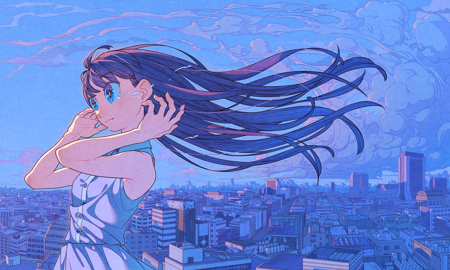 Nobile1031 (ノビル) - Banner