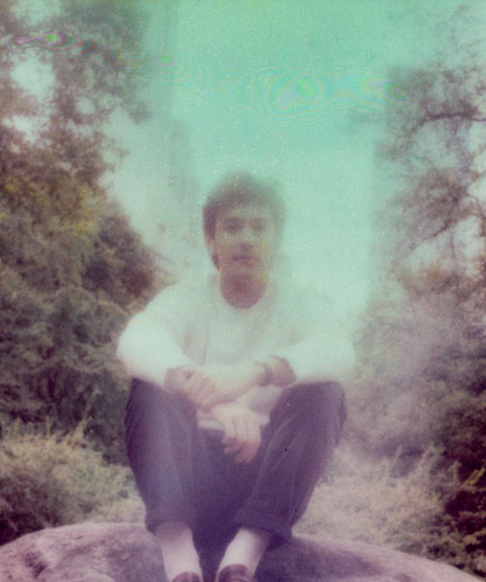 Public Library Commute