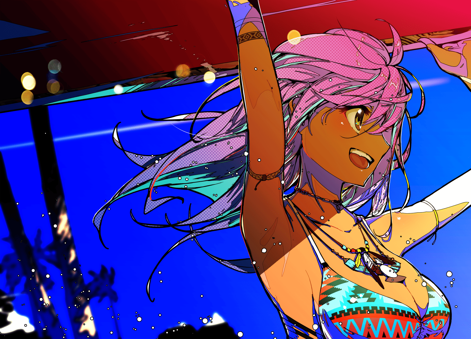 Submit art to Aviencloud